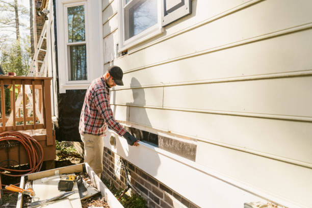 Top rated local Emergency Siding Repair specialists in Shelocta, PA
